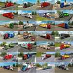 PAINTED-TRUCK-TRAFFIC-PACK-BY-JAZZYCAT-V5.5-MOD-2.jpg