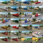PAINTED-TRUCK-TRAFFIC-PACK-BY-JAZZYCAT-V5.5-MOD-3.jpg