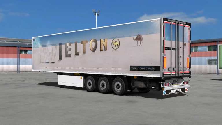 Wielton NS3C M2 1.32