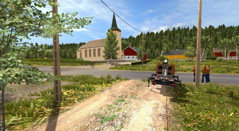 Canada map v 0.2.1 1.32