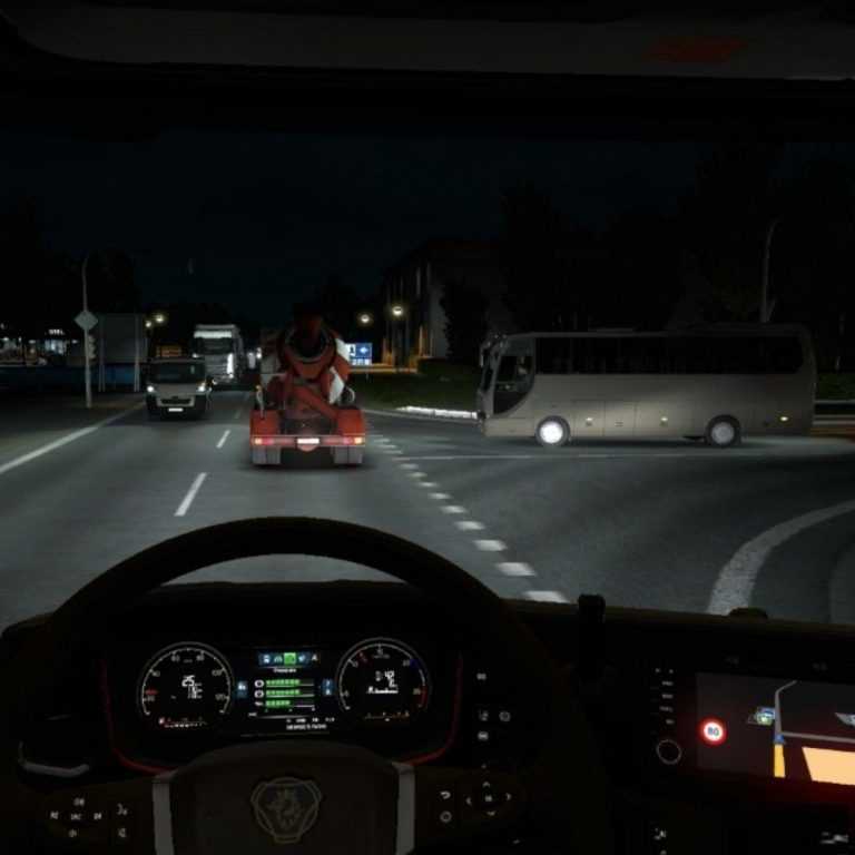 Arayas v1.3 Supertraffic 1.31 – 1.32.x
