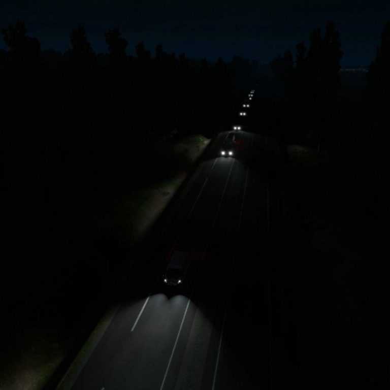Arayas v 1.7 Superlights 1.31 – 1.32.x