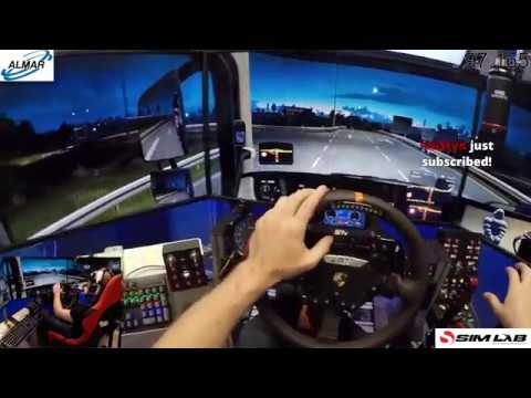 euro truck simulator 2 (Armstrong haulage) DAY 84
