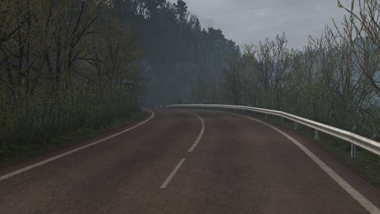 Late Autumn/Early Winter v 3.0