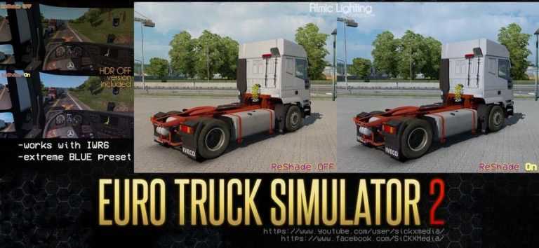 ReShade Extra PC Power v 2.1