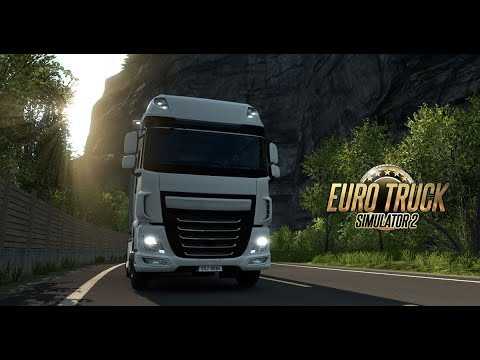 Download And Install Euro Truck Simulator 2 Krone Trailer Pack