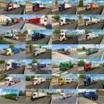 PAINTED-TRUCK-TRAFFIC-PACK-BY-JAZZYCAT-V5.5-MOD-9.jpg