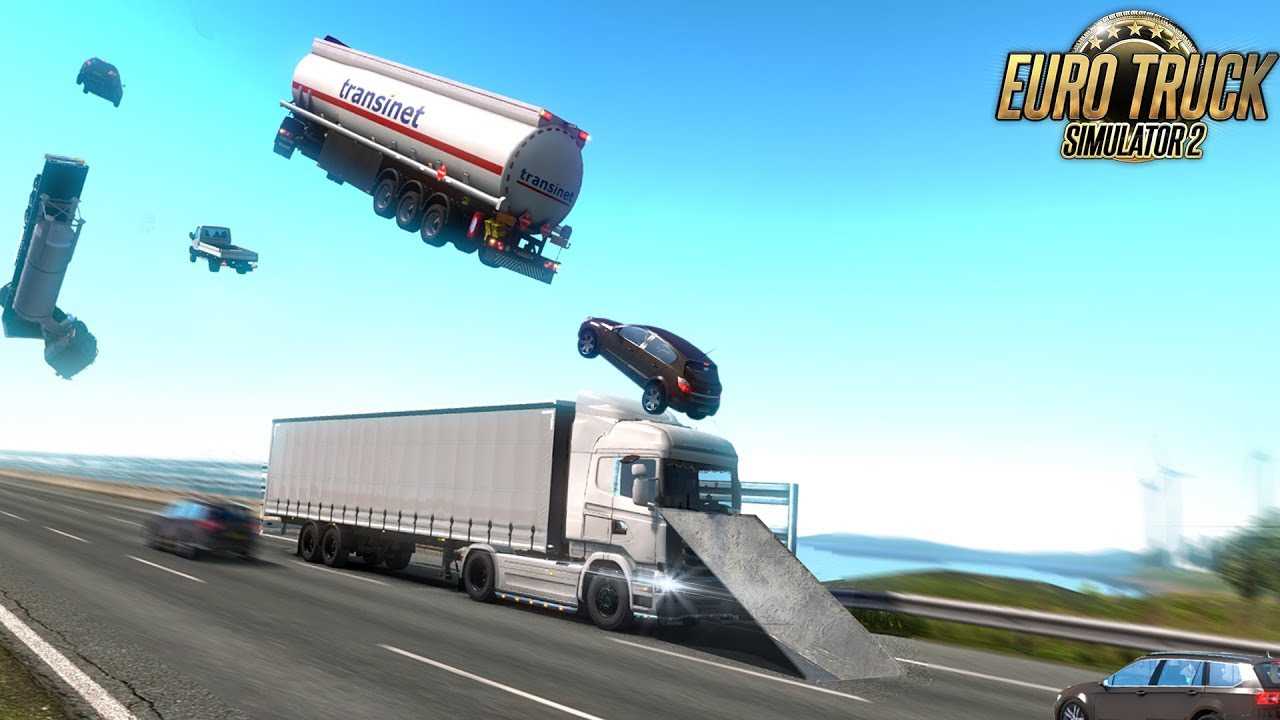 euro truck simulator 2 onibus gratis