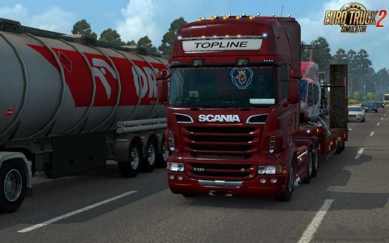 B73FLY’S EDXP-EU V1.10.1 1.33.X MOD