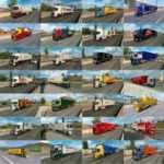 PAINTED-TRUCK-TRAFFIC-PACK-BY-JAZZYCAT-V6.8-MOD-3-360×203-1.jpg