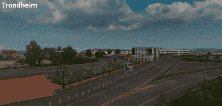 NORTH MAP V 1.6
