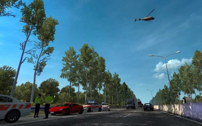 MAP MOSCOW REGION v 13.0