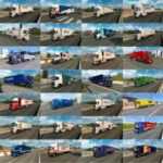 PAINTED-TRUCK-TRAFFIC-PACK-BY-JAZZYCAT-V6.8-MOD-360×203-88.jpg