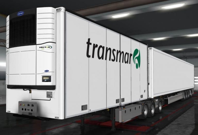 VAK ADDON BY DASTROBEL 1.33.X ETS2