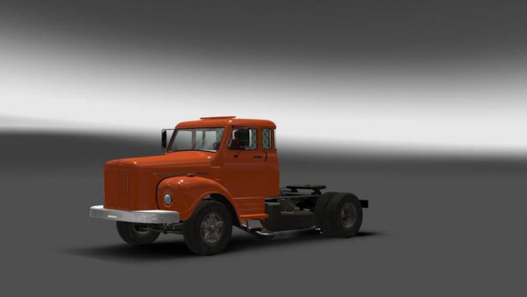 SCANIA LS 110/111 1.34.X TRUCK