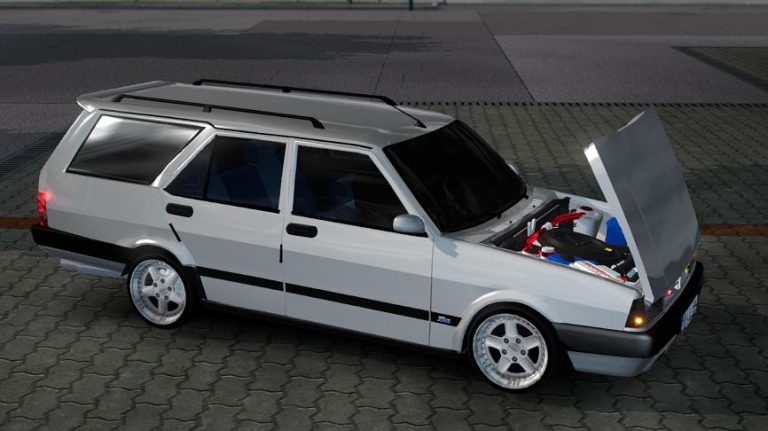 TOFAS KARTAL V1R2 1.35 CAR