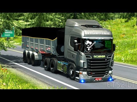 euro truck simulator 2 completo 2019