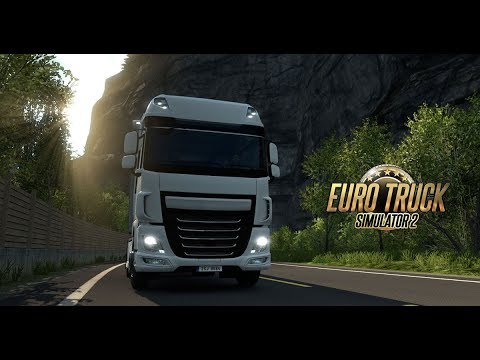 Euro Truck Simulator 2 – Evento para Scandinavia