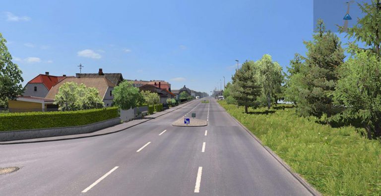 FSG MAP PART ALSACE V 1.1.1 (1.36) MAP MOD