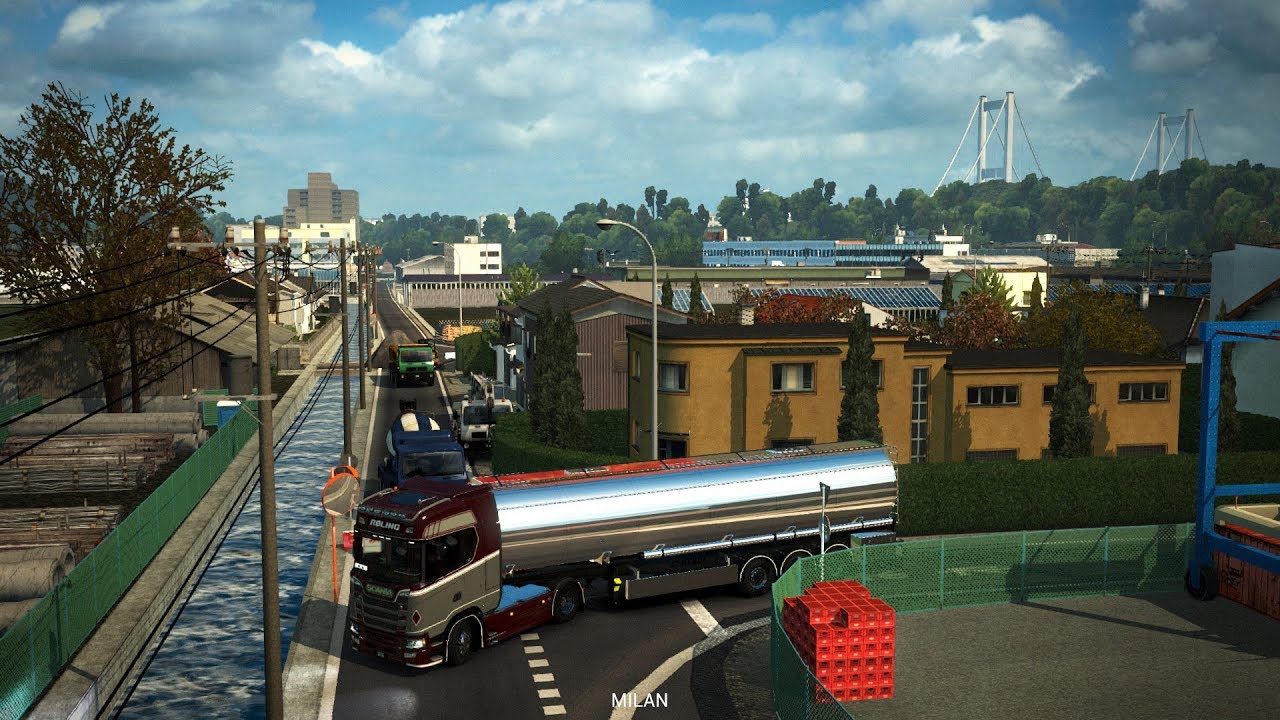 Project Japan 0 3 Euro Truck Simulator 2 Map Euro Truck Simulator 2 Mods