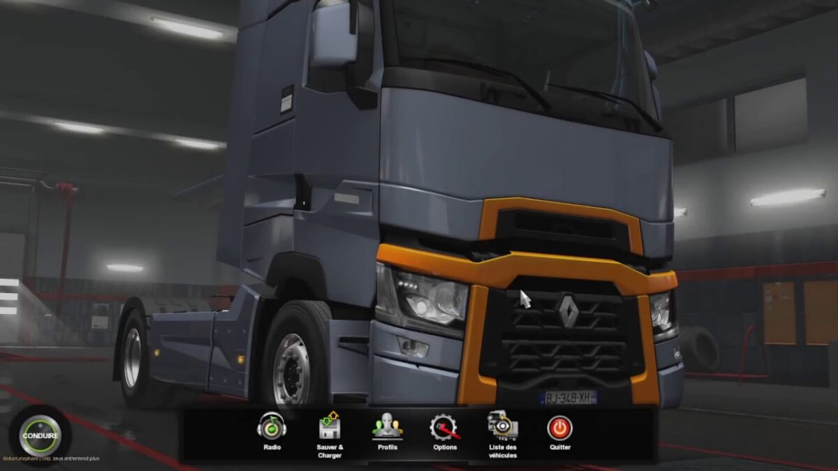 euro truck simulator 2 kostenlos