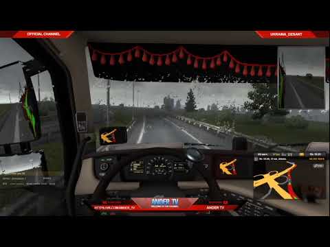 Game Stream online #Farming Simulator 2019 #Euro Truck Simulator 2