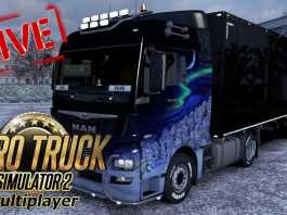 Project Japan Japan Re Created In 1 19 Patch 3 Euro Truck Simulator 2 Map Euro Truck Simulator 2 Mods