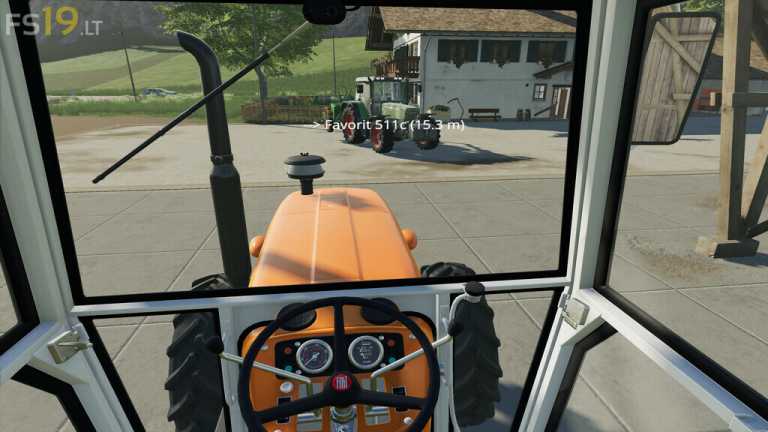 Extended Tabbing v 1.0 – FS19 mods / Farming Simulator 19 mods