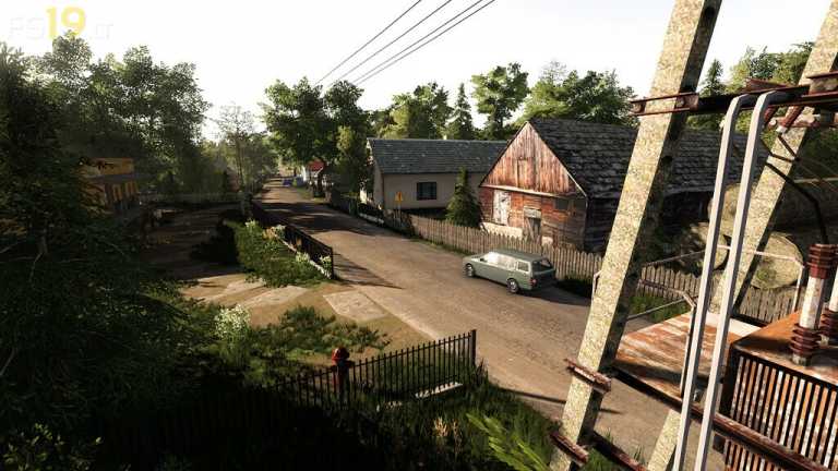 Rabacino Map v 1.0 – FS19 mods / Farming Simulator 19 mods