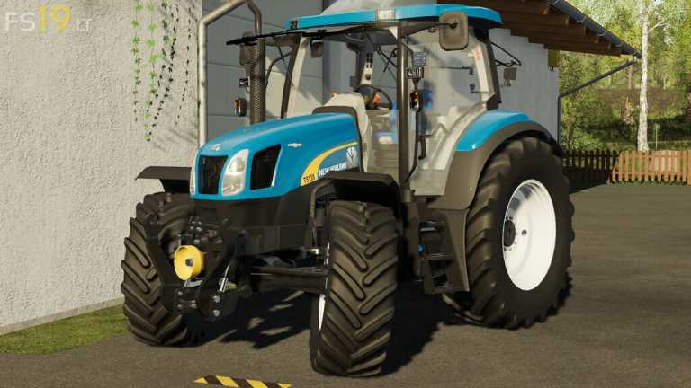 Sounds Pack (Prefab) v 1.0 – FS19 mods / Farming Simulator 19 mods