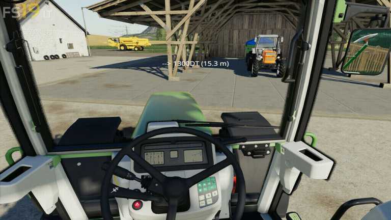 Extended Tabbing v 1.1 – FS19 mods / Farming Simulator 19 mods