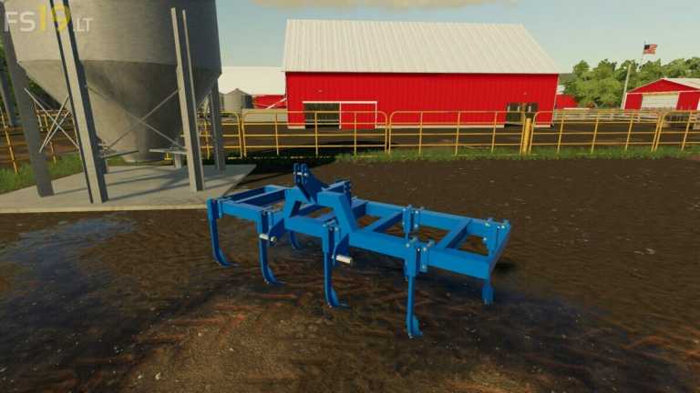Lizard Artisanal v 1.0 – FS19 mods / Farming Simulator 19 mods