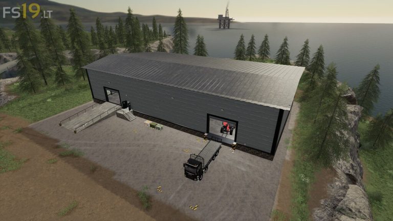 Automatic Storage v 1.0.2.0