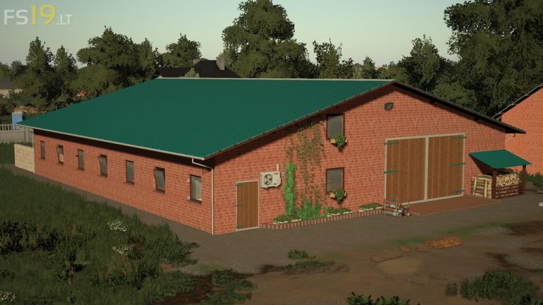 Brick Pig Husbandry v 1.0