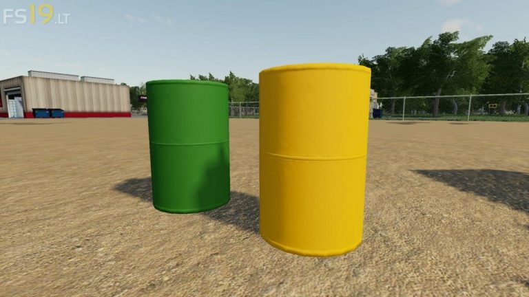 Diesel Mod v 1.3