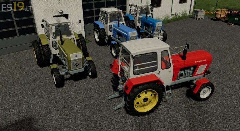 Fortschritt ZT 300 v 1.0