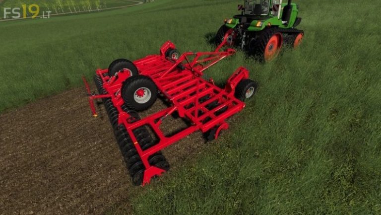 Horsch Joker 8RT v 1.0