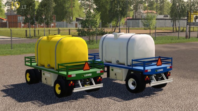 Lizard T4500W v 1.0