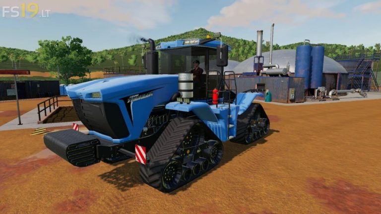 Lizard Thunder v 1.2