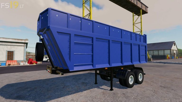 MAZ 950600-030 v 1.0.0.3