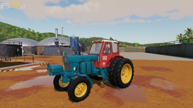 UMZ 6A v 5.0