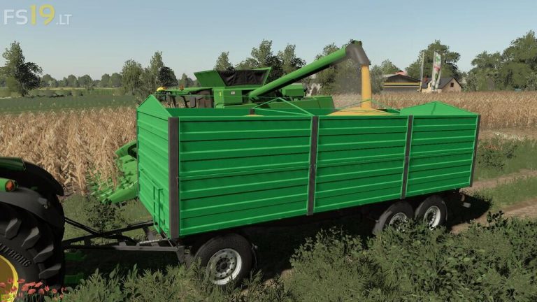 Lizard ATF 1330 v 1.1