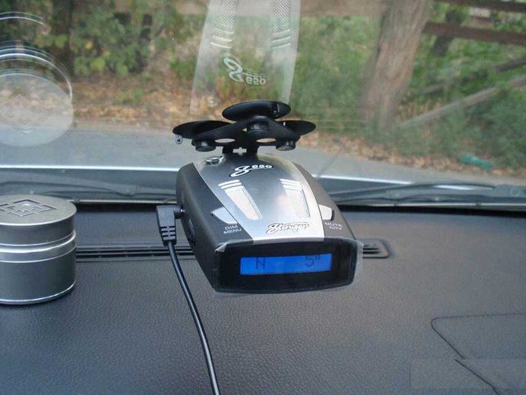 Radar Detector v1.9.7 1.43 ETS2