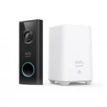 Eufy Doorbell