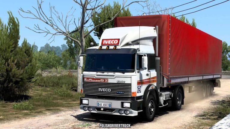 Iveco 190-38 Special 1.53 ETS2