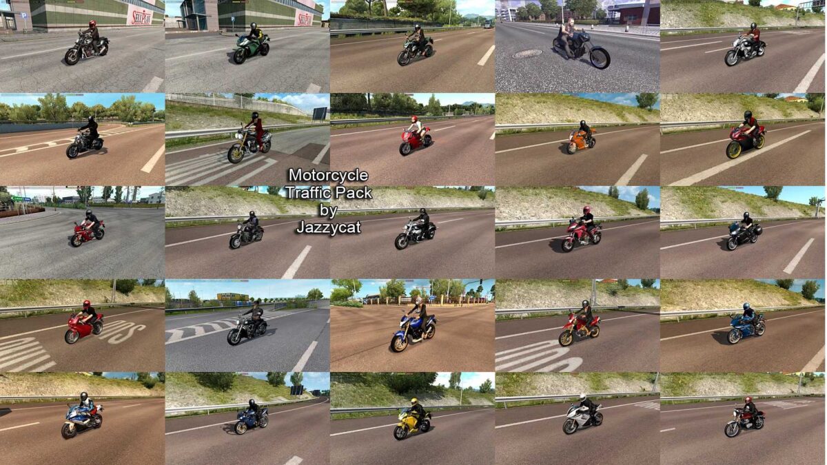 1751864234_Motorcycle-Traffic-Pack-by-Jazzycat-v6512-for-ETS2.jpg