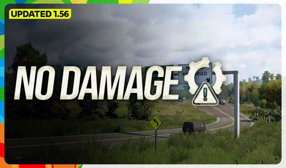 1758354025_No-Damage-Mod-v30-for-ETS2-Version-156.jpg