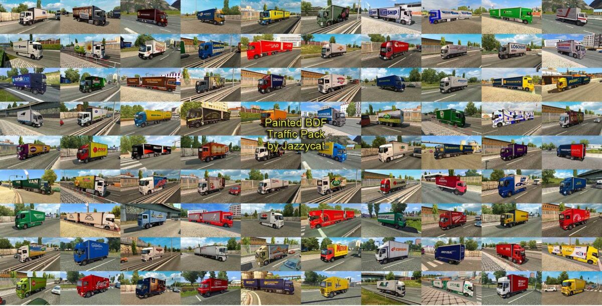 1758532356_Painted-BDF-Traffic-Pack-by-Jazzycat-Version-1569-for-ETS2.jpg