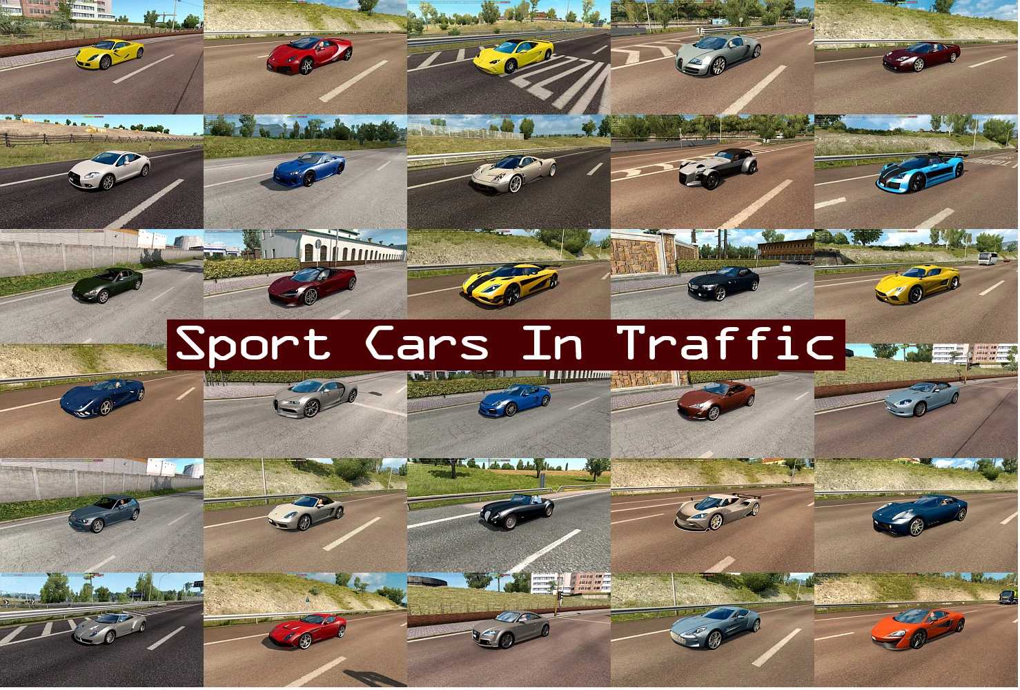 1758620608_Sport-Cars-Traffic-Pack-by-TrafficManiac-v12711-for-ETS2.jpg