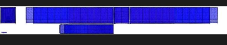 Templates for DLC Krone in ETS2 1.57